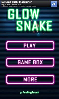 download Glow Snake apk